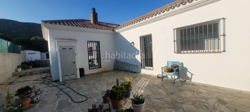 Foto 7e7cc01c-2bb8-486b-8d50-21a6e51c0fbb. Chalet dans arrabal sector el cuartón 4 dans El Cuartón - El Bujeo Tarifa