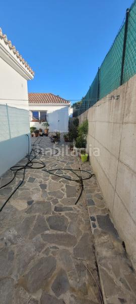 Foto 97389120-fb75-46c2-9e4b-bba77d414542. Chalet dans arrabal sector el cuartón 4 dans El Cuartón - El Bujeo Tarifa