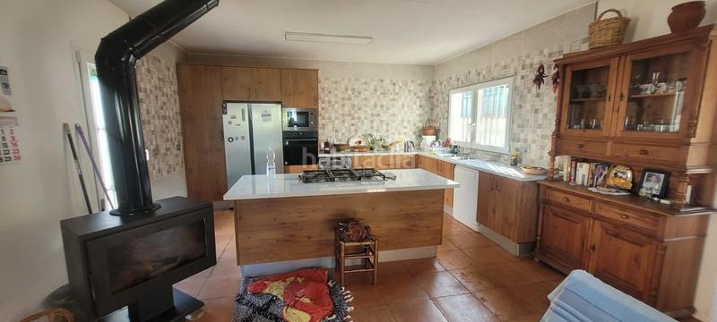 Foto d9ebbe64-c8d1-4dd0-bf4d-92babd9f9ca1. Chalet dans arrabal sector el cuartón 4 dans El Cuartón - El Bujeo Tarifa