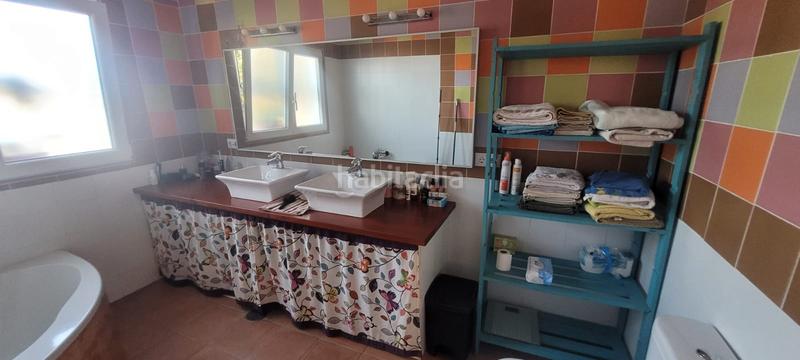 Foto edbe306f-c4da-4ad0-ae05-d343a74adef8. Chalet dans arrabal sector el cuartón 4 dans El Cuartón - El Bujeo Tarifa