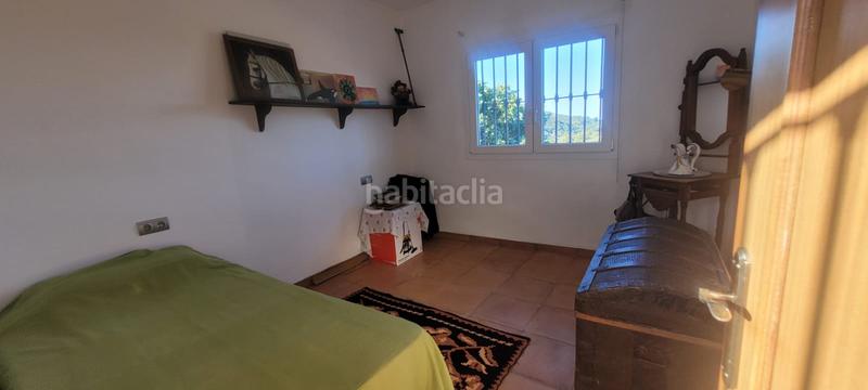 Foto f0db6465-408c-4285-8689-75e57f26e122. Chalet dans arrabal sector el cuartón 4 dans El Cuartón - El Bujeo Tarifa