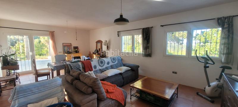 Foto f360758a-be1e-4e9d-9b57-d6ebd91da201. Chalet dans arrabal sector el cuartón 4 dans El Cuartón - El Bujeo Tarifa