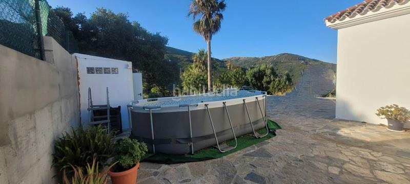 Foto fc221cd7-4b24-4b59-8c79-885be05d756f. Chalet dans arrabal sector el cuartón 4 dans El Cuartón - El Bujeo Tarifa