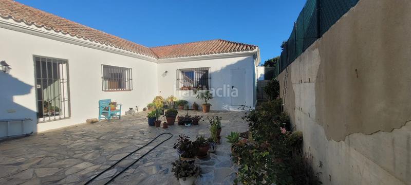 Foto fefa05ef-65e3-4a40-97a6-1270eec42b6e. Chalet dans arrabal sector el cuartón 4 dans El Cuartón - El Bujeo Tarifa