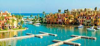 Xalet a Avenida de paniagua 41. Inversión. villa en sotogrande.