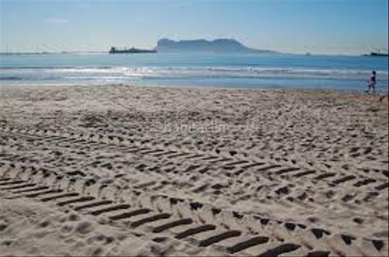 Foto 087d8556-05c1-44dd-a610-c63a1fbbf435. Geschäftsraum in calle salvador cabrera. pescador s/n in Algeciras