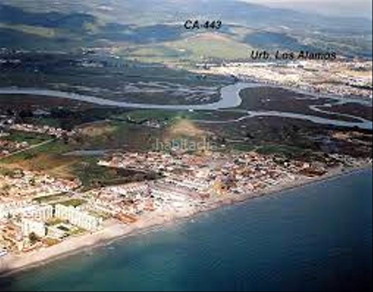 Foto 12505b57-f2ab-4976-8b4c-5ea17a341ac3. Geschäftsraum in calle salvador cabrera. pescador s/n in Algeciras