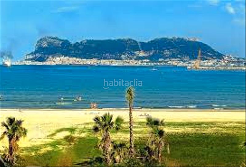 Foto 4f17c86b-8d41-46a6-8cf1-9be6dfa1f414. Geschäftsraum in calle salvador cabrera. pescador s/n in Algeciras