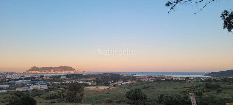 Foto 582918ff-da95-4829-bd12-54e58cab8323. Geschäftsraum in calle salvador cabrera. pescador s/n in Algeciras