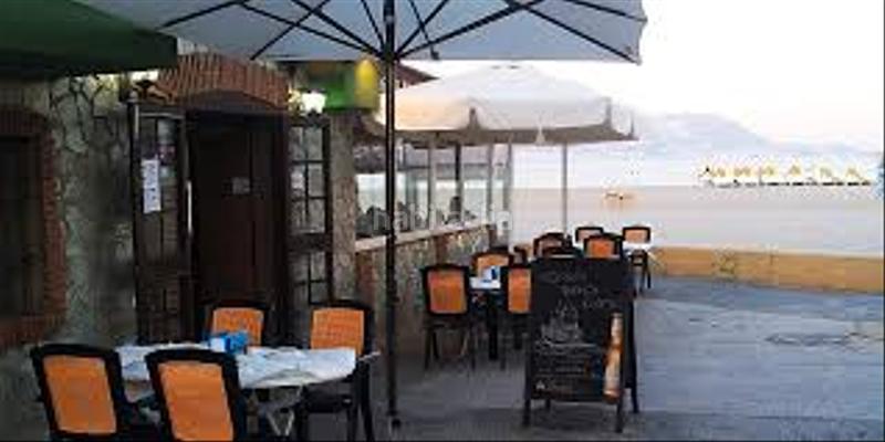 Foto 6864f8d6-8418-49dd-af2e-b400f2800d6a. Geschäftsraum in calle salvador cabrera. pescador s/n in Algeciras