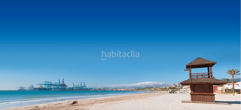 Foto b223712c-e5a3-470c-97ff-35f1cddbe1b6. Geschäftsraum in calle salvador cabrera. pescador s/n in Algeciras