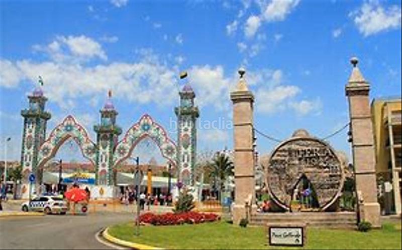 Foto bf646c60-ec39-4a6d-9a83-b21fe2cb0e78. Geschäftsraum in calle salvador cabrera. pescador s/n in Algeciras