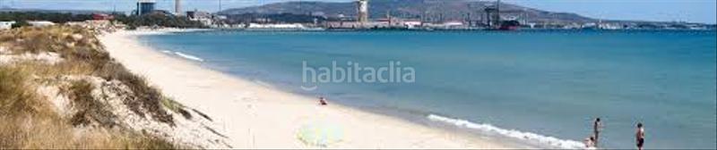 Foto dbbdd89d-6975-4bb4-bf31-95f1a2dece11. Geschäftsraum in calle salvador cabrera. pescador s/n in Algeciras