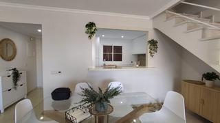 tic en Avenida de la marina 56. Precioso piso en el puerto de soto grande