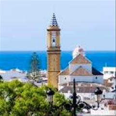 Pis a Avenida andalucía 134. Gran piso centro estepona