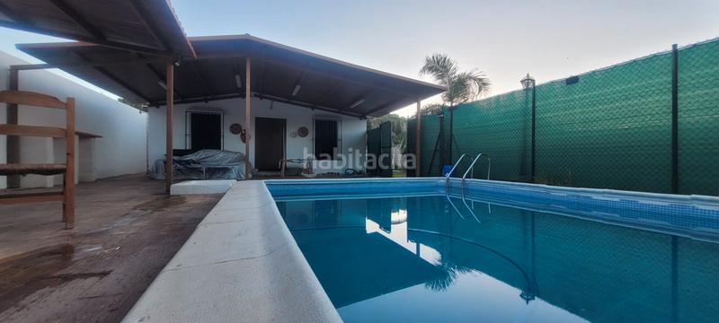 Foto 71bda7c7-6910-4065-84e9-4121d6487a97. Bauernhof in calle lope de vega 14b in Barrios (Los)