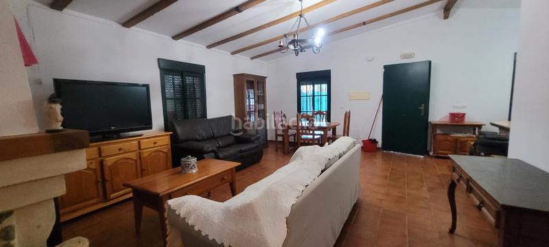 Foto 78fbb355-e836-4082-87d0-42542971069f. Bauernhof in calle lope de vega 14b in Barrios (Los)