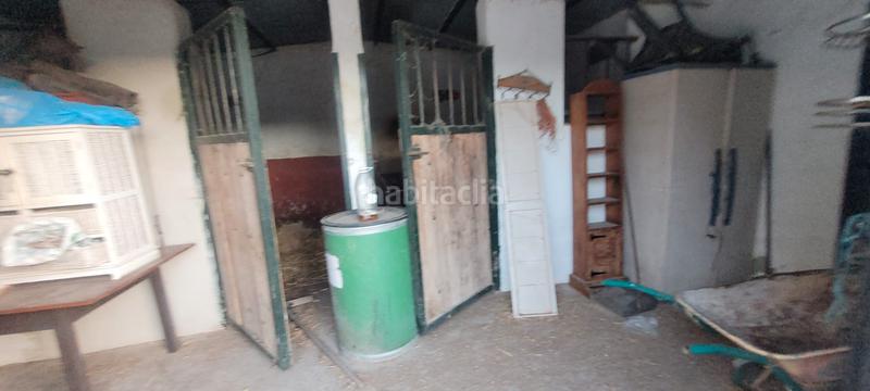 Foto 7df385b7-bac1-4637-9ea0-64b5712061b5. Bauernhof in calle lope de vega 14b in Barrios (Los)