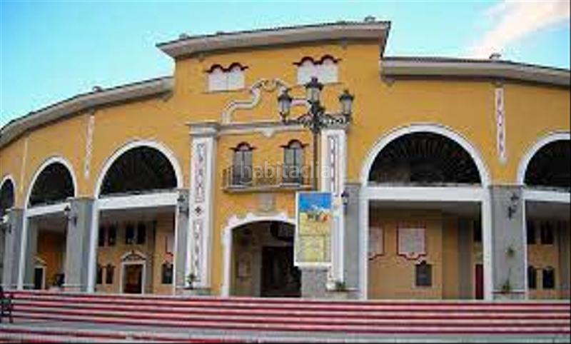 Foto 8f682620-d636-4812-bd9b-5d6944f620b5. Bauernhof in calle lope de vega 14b in Barrios (Los)