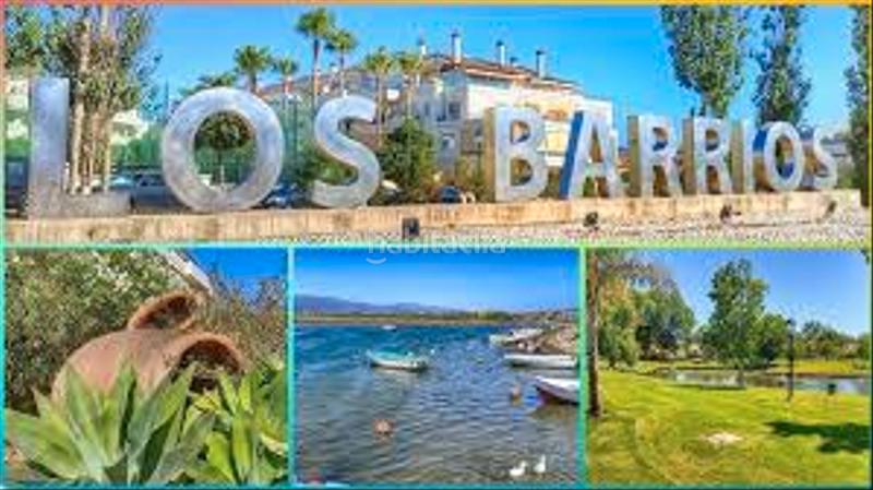 Foto d8f1c45a-53ec-43c1-95fe-76d33d7413dc. Bauernhof in calle lope de vega 14b in Barrios (Los)