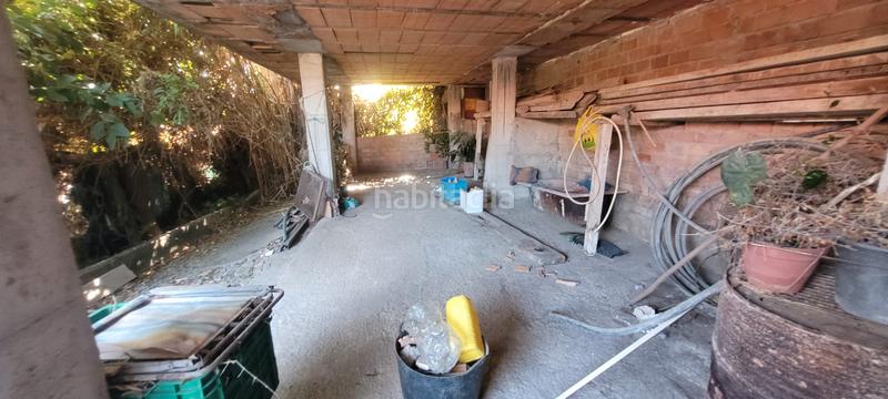 Foto 295b2c4a-868f-465f-9a41-6459e7b70630. Chalet in calle los guijos 58 in La Granja - La Colina - Los Pastores Algeciras