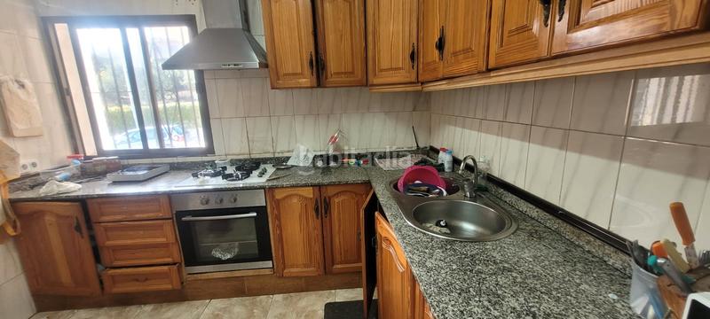 Foto 38e53bbe-7cd5-407d-a99d-021507f5443c. Chalet in calle los guijos 58 in La Granja - La Colina - Los Pastores Algeciras