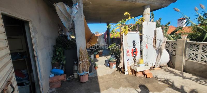 Foto 4546cc5c-60a7-444b-a08a-8b1ba1d91c13. Chalet in calle los guijos 58 in La Granja - La Colina - Los Pastores Algeciras