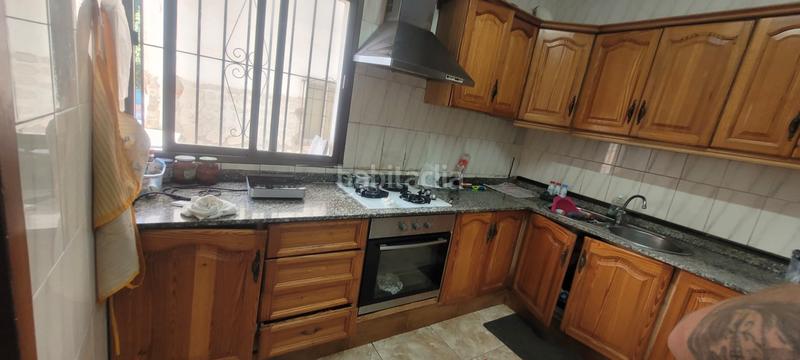 Foto a70c5858-f323-4d04-b55f-72bd651cd65e. Chalet in calle los guijos 58 in La Granja - La Colina - Los Pastores Algeciras