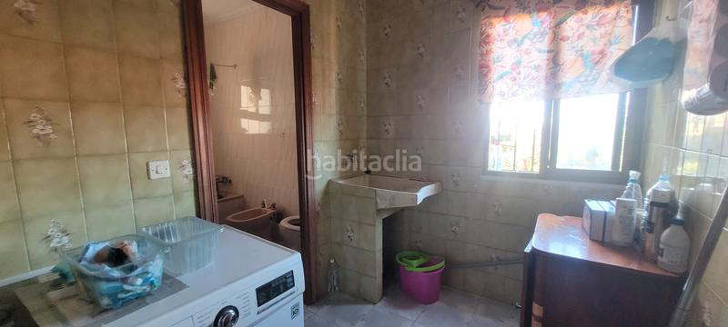 Foto d798bee4-fc2f-4fa2-a83c-ffdefe192fb9. Chalet in calle los guijos 58 in La Granja - La Colina - Los Pastores Algeciras