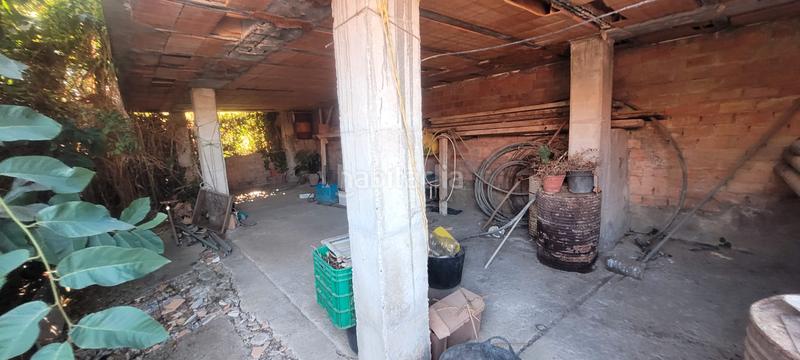 Foto e49eea27-5297-4d6a-97fa-0d9ef99968c4. Chalet in calle los guijos 58 in La Granja - La Colina - Los Pastores Algeciras