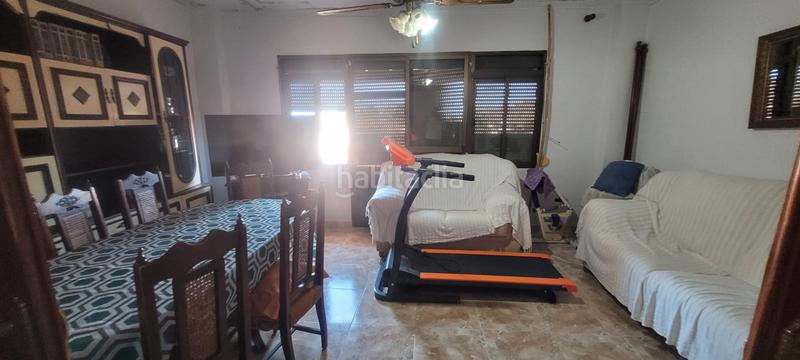 Foto fd8d5651-3fec-48d0-be96-fcded0b90420. Chalet in calle los guijos 58 in La Granja - La Colina - Los Pastores Algeciras