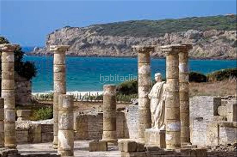 Foto 29b0a717-12ee-459c-9163-a8156d8d742e. Chalet with parking in San García Algeciras