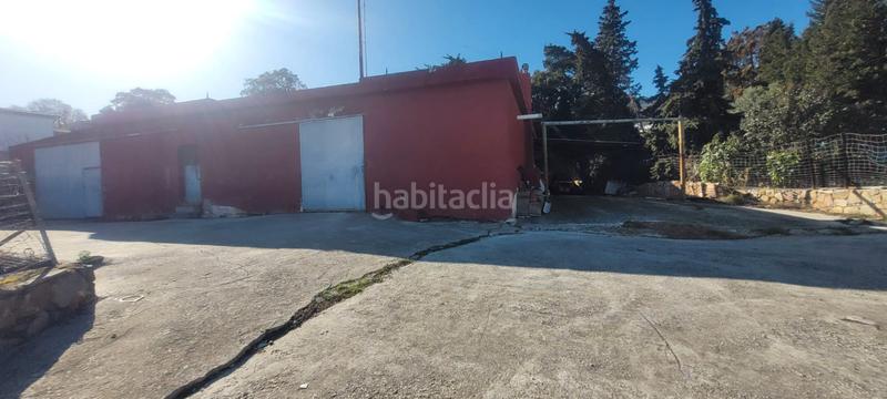 Foto 2a3e1ced-6190-4c4d-b97c-301cecf9384b. Chalet with parking in San García Algeciras