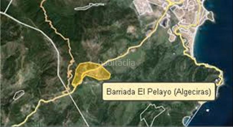 Foto 46725d8a-e0f3-4c76-a14c-811b9e3739e6. Chalet with parking in San García Algeciras