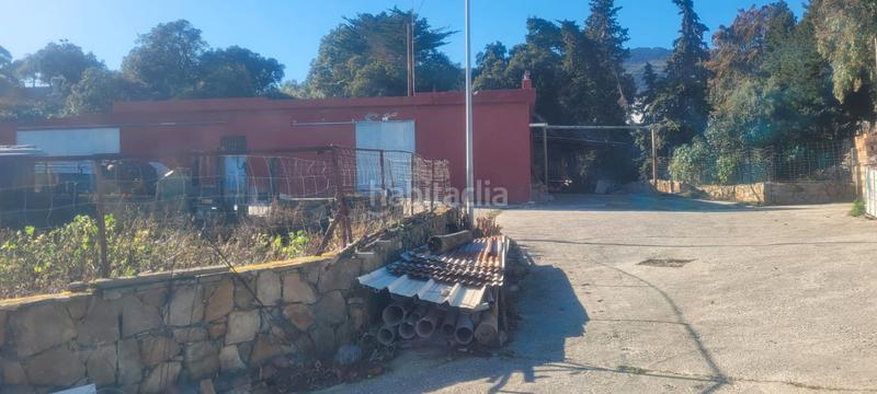 Foto 6a91ad7f-52ca-41d0-a433-2382d2db7421. Chalet with parking in San García Algeciras
