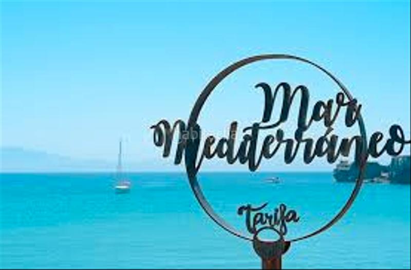 Foto 7556448c-140d-4bd9-a91b-aa253545e160. Chalet with parking in San García Algeciras