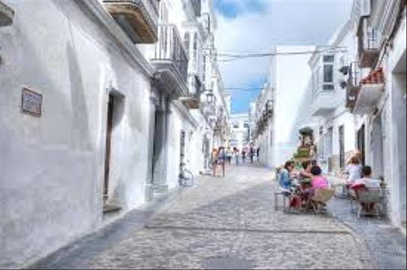 Foto 86c4d3e3-c96f-4cf8-9abc-9cfc58e3ac3e. Chalet with parking in San García Algeciras