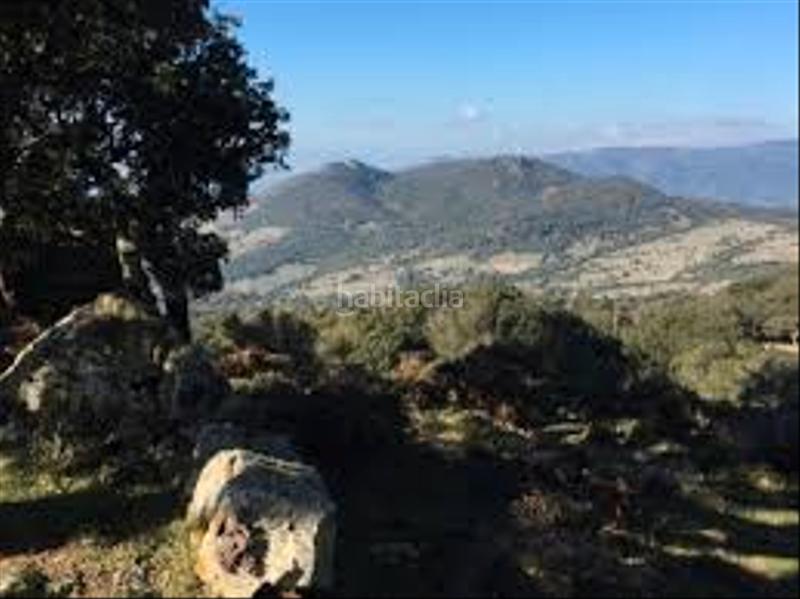 Foto 9ae9c34d-96c6-42c7-8a59-27635197be2a. Chalet with parking in San García Algeciras