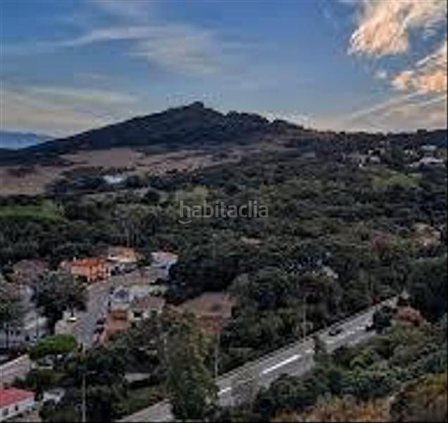 Foto a070b1fe-5ad0-4eb8-ab9d-0a265252efd7. Chalet with parking in San García Algeciras