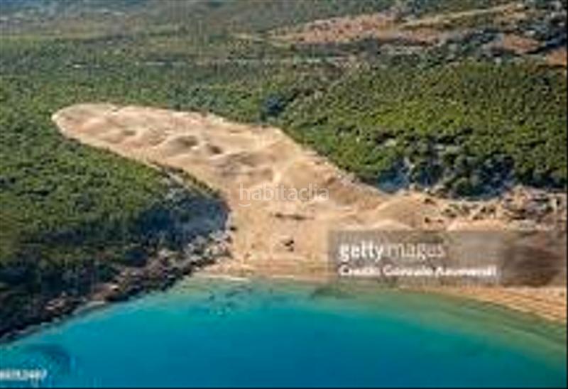 Foto a4745c1a-ea21-40b0-8caf-176c5c8d54db. Chalet with parking in San García Algeciras