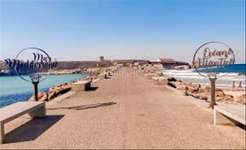 Foto a6426f7b-bc19-425f-b213-e2b030b5f8b6. Chalet with parking in San García Algeciras