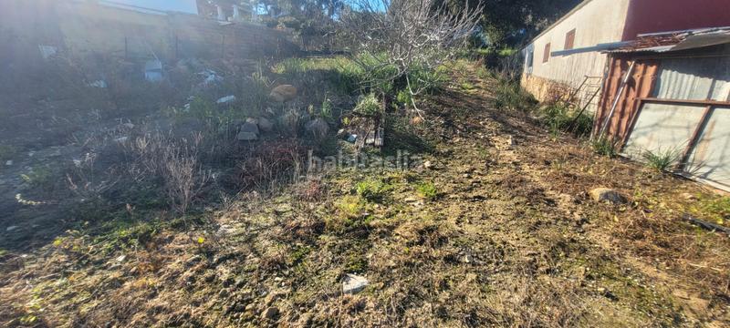 Foto aeeb9a3a-5784-428d-af6b-691886f3a36b. Chalet with parking in San García Algeciras