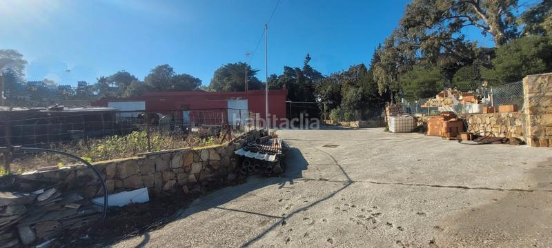 Foto bcb77c90-f386-4831-b5a8-0919df8a02c6. Chalet with parking in San García Algeciras