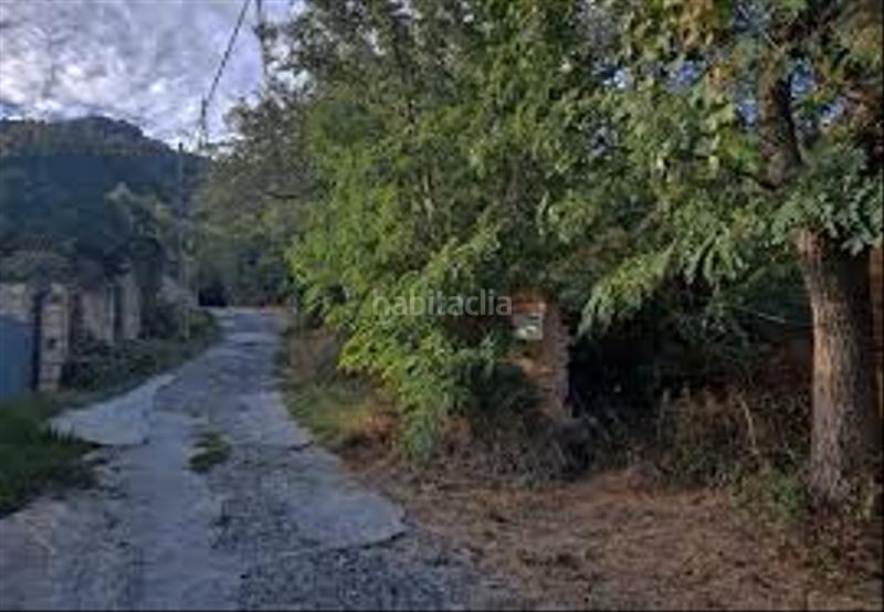 Foto bd185ef7-df82-40c5-8fac-2cb51cfb5c1d. Chalet with parking in San García Algeciras