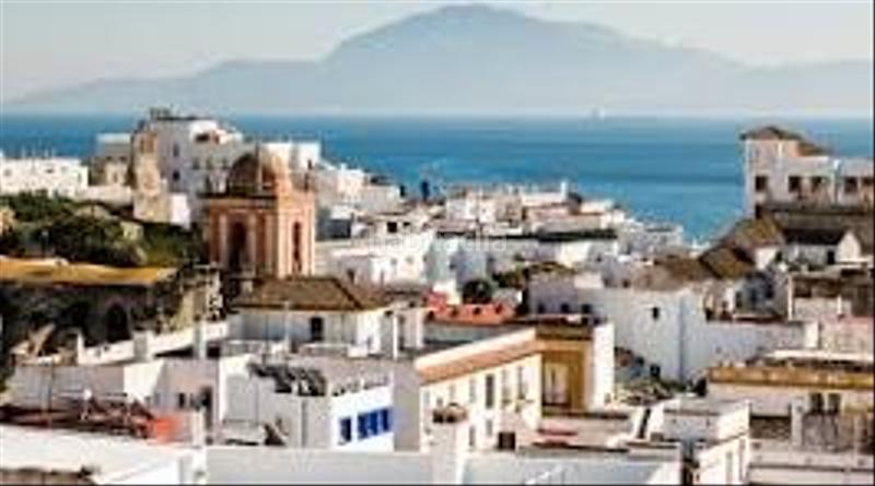 Foto bff162fc-a554-4880-a6d0-88863ee798dd. Chalet with parking in San García Algeciras