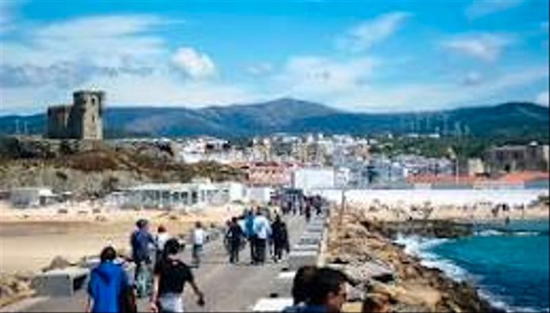 Foto cbb8bf21-9438-4833-b343-eaba13234915. Chalet with parking in San García Algeciras