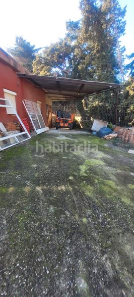 Foto ce8af9e5-4e2c-41c4-9974-b692220406c3. Chalet with parking in San García Algeciras