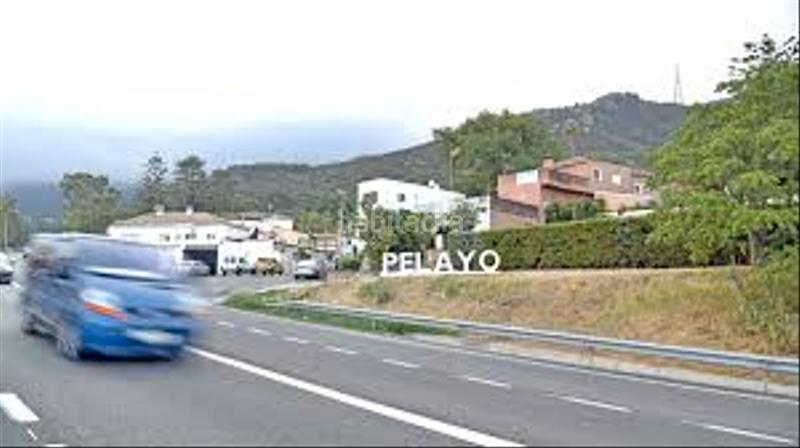 Foto ec2b6957-0a2f-45d5-b7b1-5c65ad07286c. Chalet with parking in San García Algeciras