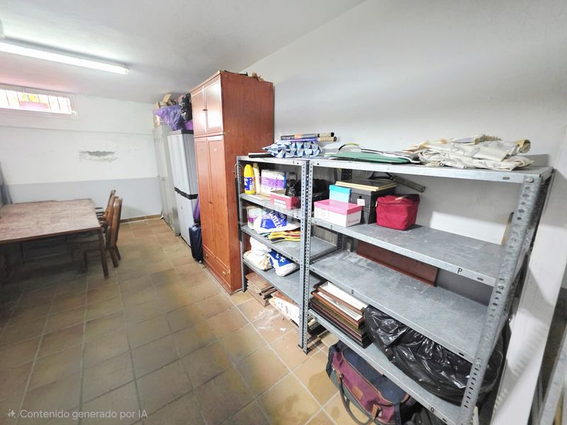 Foto 3fc0cbbc-3895-4570-af2d-3a988a167299. Casa a schiera in calle coronel francisco valdés 19 in Tarifa