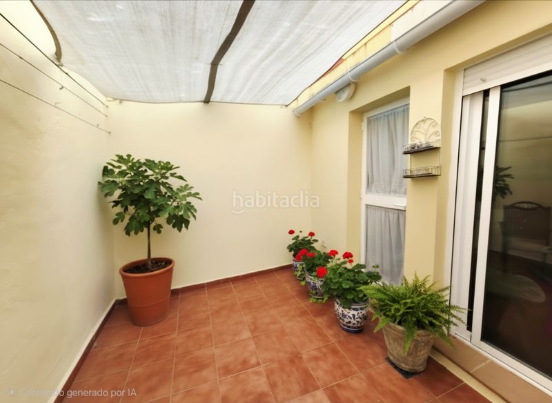 Foto 50259ed2-1878-40ea-9031-b95e09b2e5de. Casa a schiera in calle coronel francisco valdés 19 in Tarifa